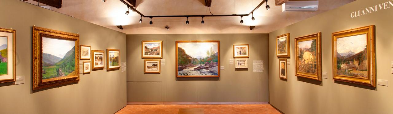 MUSÉE MATTEO OLIVERO - SALUZZO